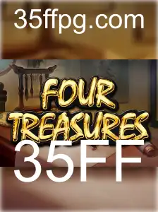 Explorando o Fascinante Mundo de FourTreasures