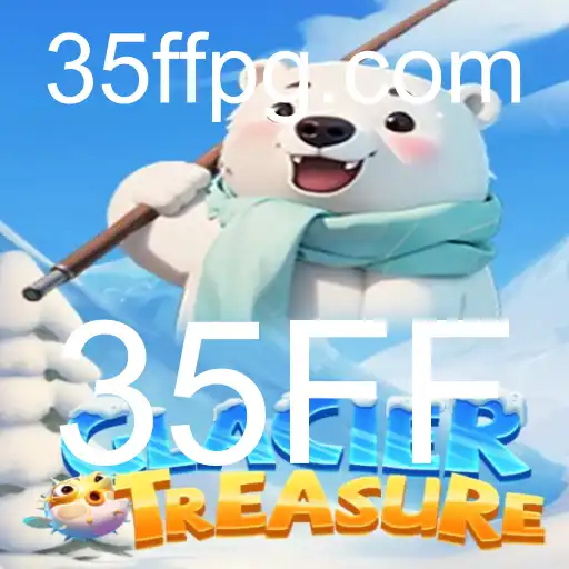 GlacierTreasure: Descubra as Aventuras Geladas e o Código Secreto 35FF