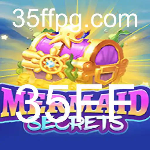 MermaidSecrets: Explore os Mistérios Subaquáticos com a Chave 35FF