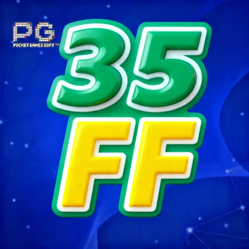 35FF Logo