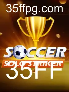 Descubra o Empolgante Jogo SoccerSoloStriker